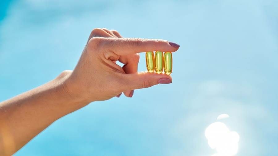 طرق فعالة للحصول على فيتامين (د)