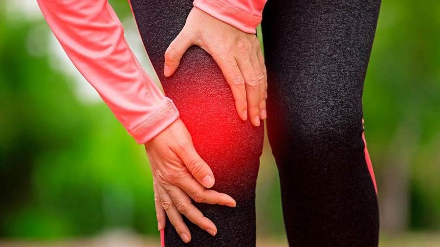 أصبت بألم مفاجئ في الركبة اليمنى، وكان تقرير أشعة اكس أن هناك التهابا عظميا مفصليا، وعلى الرغم من العلاج والراحة، إلا أن الألم ما زال مستمرا، وأكثر ما يكون أثناء النوم أو عند النهوض من وضع الجلوس ..