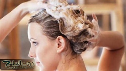 أضراره قد تصل إلى السرطان.. تحذير من هذا النوع الشهير من الشامبو.. متجيش تقول معرفش