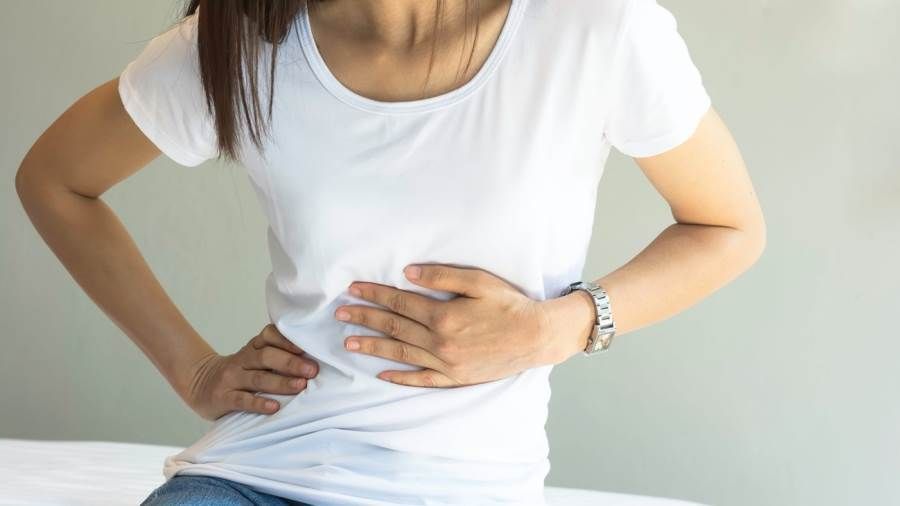 خففي آلام القولون العصبي.. بهذه الطريقة