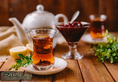 كل ما تريد معرفته عن " الشاي " الأضرار والفوائد والتأثير على الصحة !!