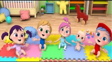 “ثبت الأن”.. تردد قناه وناسه الجديد 2024 عبر النايل سات لمتابعة افضل أناشيد الأطفال التعليمية والتربوية بجودة عالية