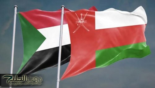 بشرى سارة من سلطنة عمان لجميع السودانيين الراغبين في الحصول على تأشيرة دخول