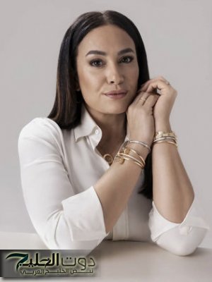 هند صبري: بكيت بسبب مسلسل عايزة أتجوز