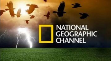تردد قناة ناشيونال جيوغرافيك نايل سات وعرب سات بجودة عالية HD واستمتع بمشاهدة عالم الطبيعة