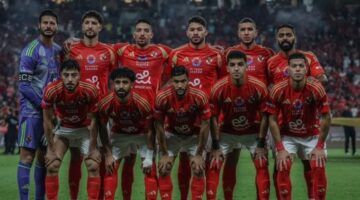 “وسام في الهجوم و ربيعة في الدفاع”.. تشكيله الاهلي ضد العين الاماراتي المتوقع اليوم و القنوات الناقلة للمباراة مجاناً