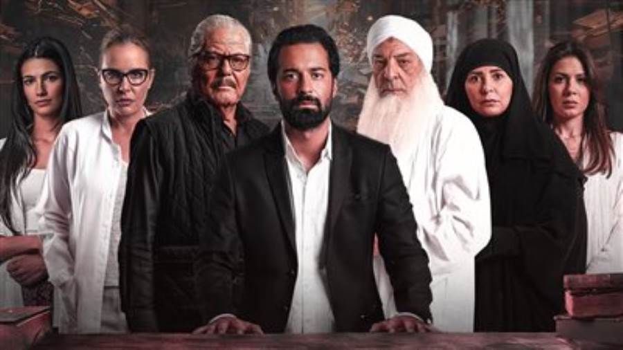 الإفراج عن فيلم "الملحد".. لجنة من علماء الدين تجيز عرضه تطورات جديدة شهدتها مؤخرا أزمة فيلم الملحد الذي منعت الرقابة على المصنفات الفنية المصرية عرضه بالسينمات م إقرأ المزيد