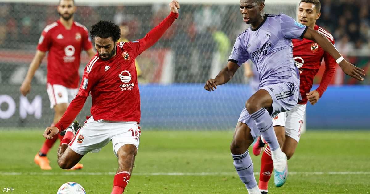 العالم اليوم - الأهلي والعين.. مواجهة عربية عالمية على كأس "إنتركونتيننتال"