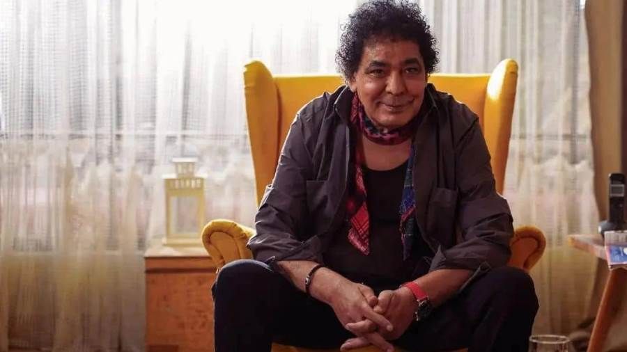 مصطفى كامل يكشف تفاصيل الحالة الصحية للكينج محمد منير طمأن الفنان مصطفى كامل نقيب المهن الموسيقية جمهور الكينج محمد منير على حالته الصحية بعد الأخبار التي تداولت ب إقرأ المزيد