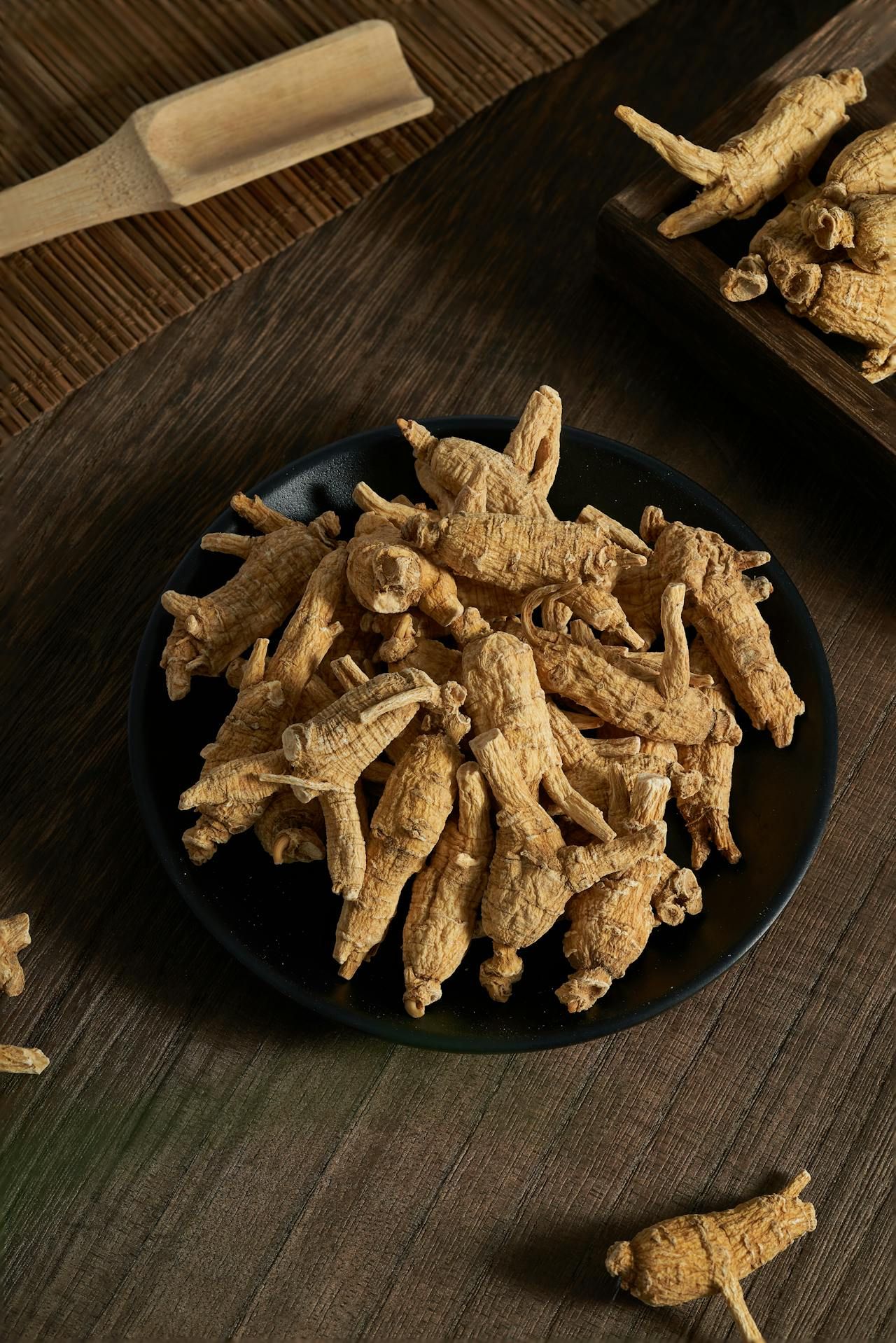 الطب النباتي يحتل الصدارة في علاج الأمراض المزمنة.. إليكِ فوائد الجنسنج للكبد