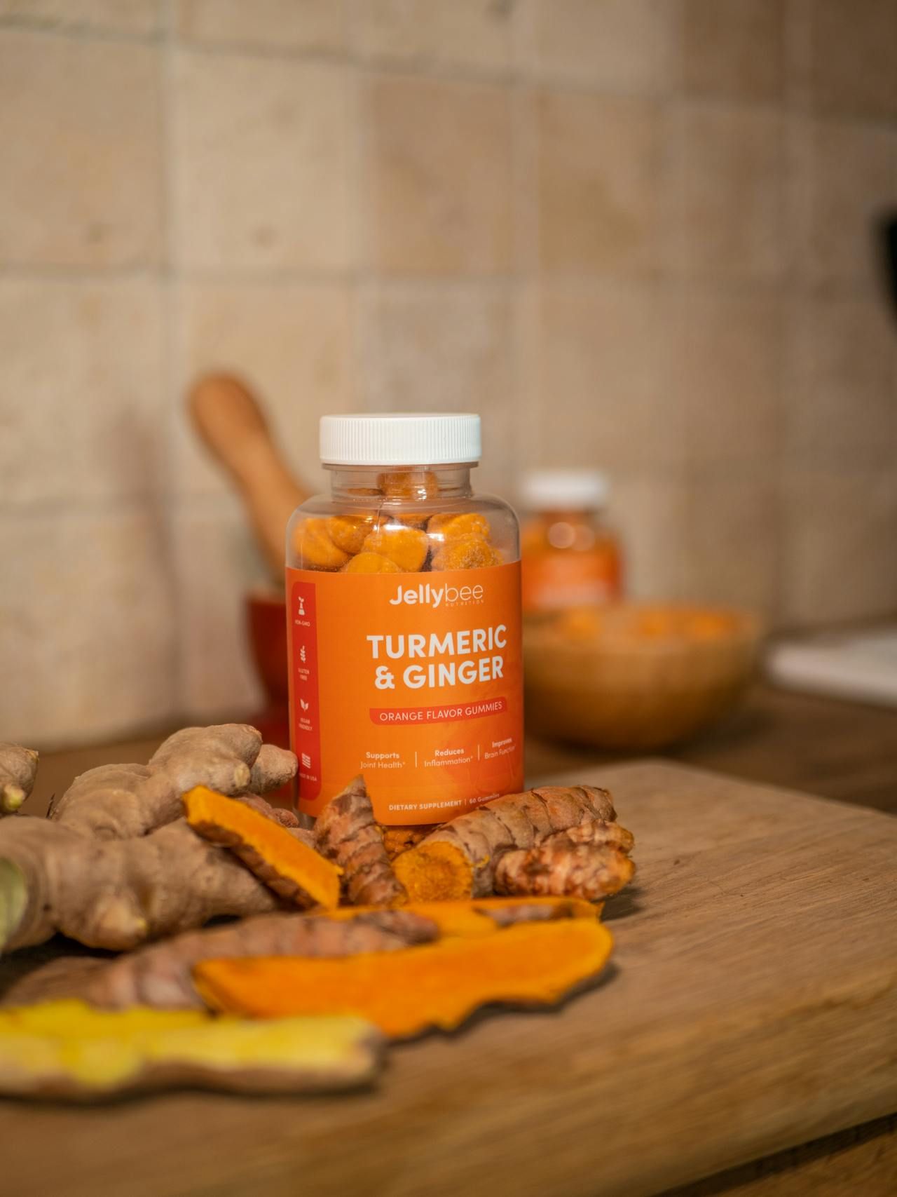 الطب النباتي يحتل الصدارة في علاج الأمراض المزمنة.. إليكِ فوائد الجنسنج للكبد