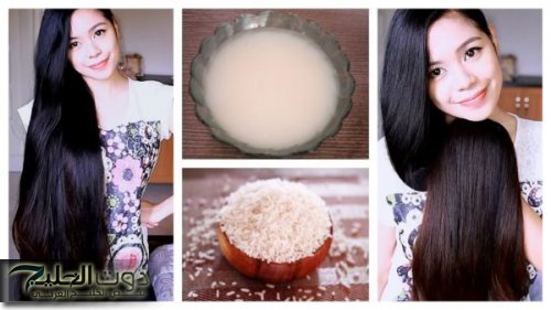 وصفة بمليون جينة.. طريقة الحصول علي شعر كثيف وطويل بوصفات طبيعية | جربيها بنفسك وهتدعيلي