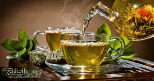 "انسي الجسدية والنفسية واحصل على نوم هادئ ومريح!"..عشبة بديله لكل انواع المسكنات سوف تغير حياتك بكوب واحد منها كل يوم!!