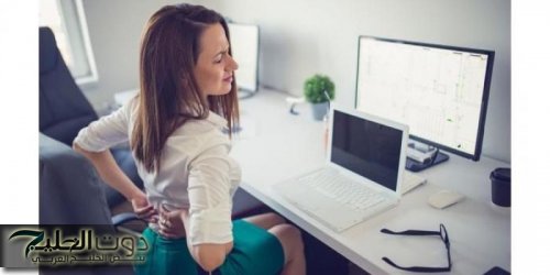 دراسة تكشف عواقب صحية خطيرة للجلوس الطويل