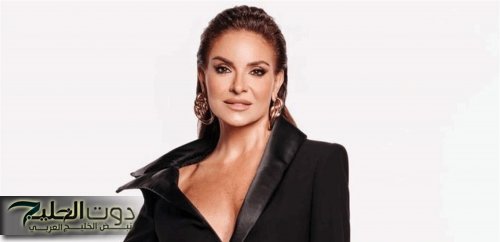 ما حقيقة استبدال ريتا حرب بهيلدا خليفة في قسمة ونصيب