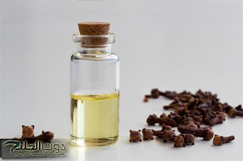 "معجزة هتحللك كل مشاكلك".. شابة حسناء يمنية وضعت القرنفل على هذه المنطقة من جسدها لمدة 3 أيام لن تصدقوا ماذا حدث لها!!.. اختراع جبار ورخيص الثمن!!