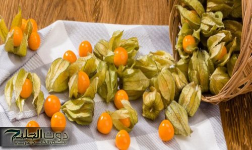 «فوائد ها تعدي ال 50 حته لحمة..!!» فاكهة شهيرة لها فوائد كثيرة لا تعد ولا تحصى تعالج أمراض كثيرة.. هتخليك زي الوحش..!!