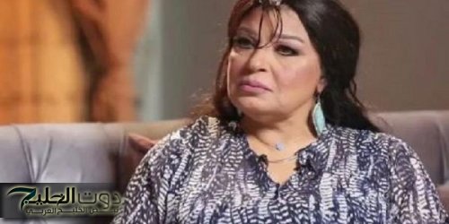 سبب اعتذار فيفى عبده عن حضور عزاء حسن يوسف ومصطفى فهمى