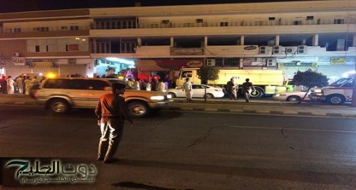 سوق شباب (الحوية): قلب النشاط التجاري في الطائف