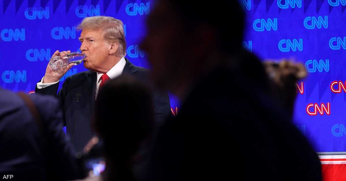 العالم اليوم - ترامب: لا أمانع إطلاق النار على "إعلام الأخبار الكاذبة"