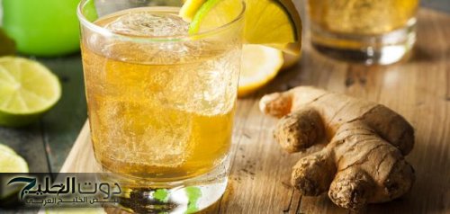 دون الحاجة للرجيم والحرمان بعد رمضان مذيعة الجزيرة خديجة بن قنة تكشف عن وصفة بسيطة جهنمية موجودة في كل مطبخ تقضي على الكرش المتدلي وتنقص الوزن