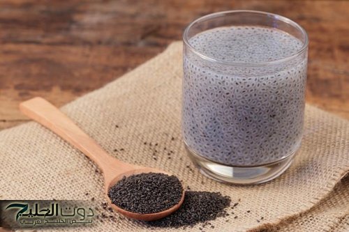 ب 10 جنيه بس !! الوصفة المعجزة التي سوف تحل مكان الانسولين.. هذه البذور جبارة انقعها بالحيب فقط واحصل على مشروب سوف يقلل وزنك ويقضي على السكر حتى التراكمي تماما..!