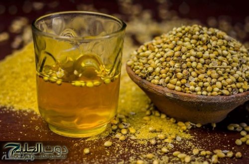 «ياريتني كنت عرفت عن العشبة ديه بجد»...عشبة سماوية في كل مطبخ تهزم الحصوات، تضبط السكر التراكمي، وتنقي الكبد والكلى!!!؟