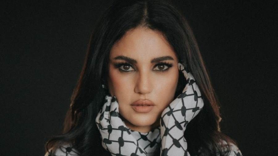 اختيار فيلم "وين صرنا؟" من إخراج درة للمشاركة في مهرجان القاهرة السينمائي أعلنت إدارة مهرجان القاهرة السينمائي الدولي في دورته الـ 45 عن اختيارها فيلم وين صرنا وهو فيلم وثائقي أخرج إقرأ المزيد