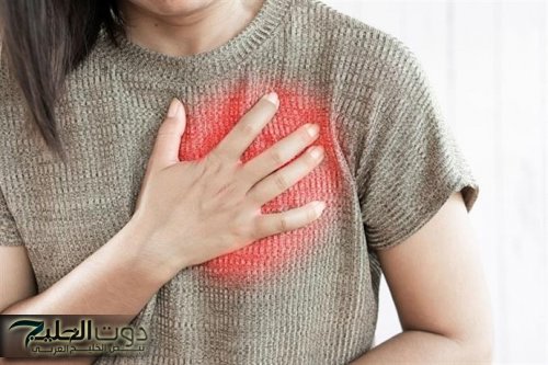 جسمك بيحذرك وانت مش واخد بالك!!... علامات تشير إلى وجود انسداد في شرايين القلب اوعى تتجاهلها!!