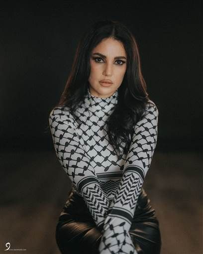 اختيار فيلم "وين صرنا؟" من إخراج درة للمشاركة في مهرجان القاهرة السينمائي أعلنت إدارة مهرجان القاهرة السينمائي الدولي في دورته الـ 45 عن اختيارها فيلم وين صرنا وهو فيلم وثائقي أخرج إقرأ المزيد