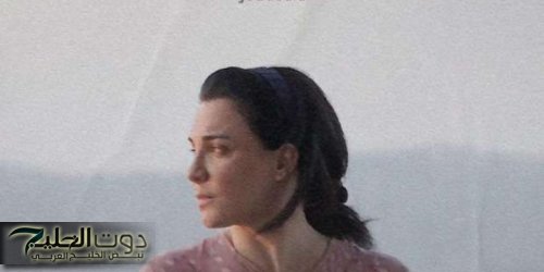 العرض العالمي الأول لفيلم سلمى في مهرجان القاهرة السينمائي