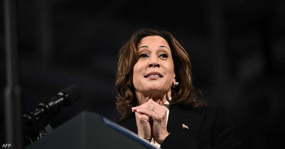 العالم اليوم - كامالا هاريس: سأكون رئيسة لجميع الأميركيين