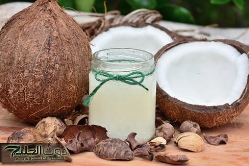 "هتعملى 50 لتر في دقيقة ".. طريقة استخراج زيت جوز الهند في المنزل بكميات و بأداة واحدة وبدون مجهود.. مستحيل تشتريه من العطارة تاني!!