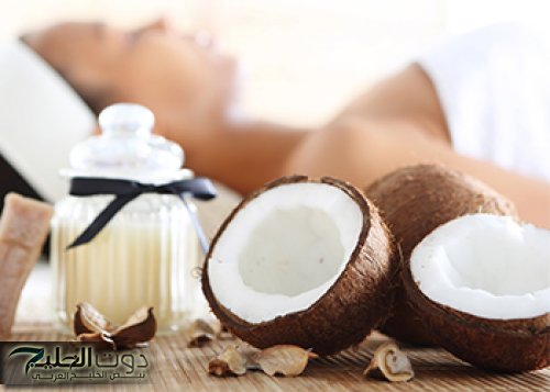 "هتعملى 50 لتر في دقيقة ".. طريقة استخراج زيت جوز الهند في المنزل بكميات و بأداة واحدة وبدون مجهود.. مستحيل تشتريه من العطارة تاني!!