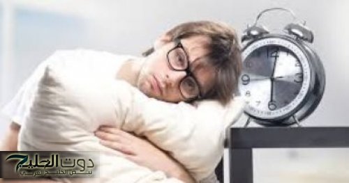 ندمت اني معرفتهاش من زمان!!..7 نصائح للأفراد التي تعاني من صعوبة النوم نتيجة الضغط النفسي.. تعرف عليها الآن!!!