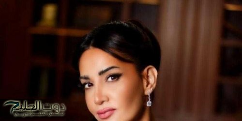 أول تعليق من ديانا حداد بعد خضوعها لعملية جراحية