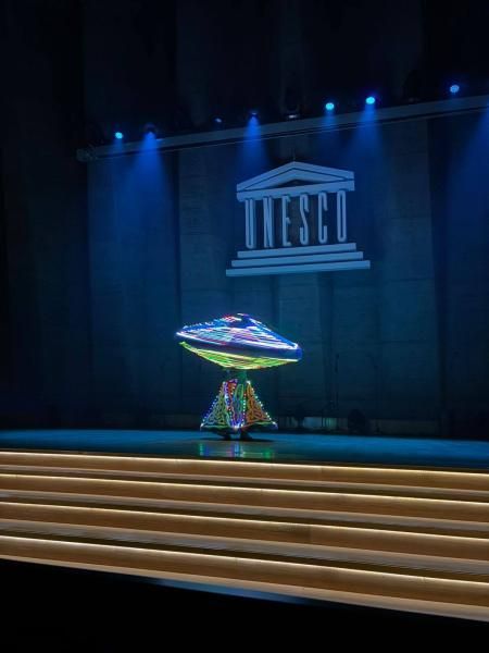 مصر تشارك في الأسبوع العربي للتراث بعدد من الفعاليات التي تلقي الضوء...