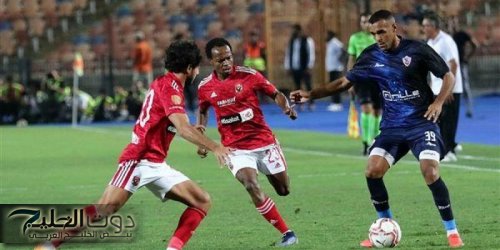 هل يرحل بيرسي تاو إلى الزمالك؟.. شوبير يكشف
