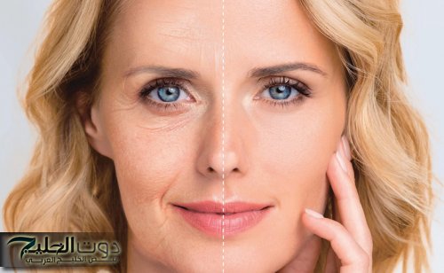 «خليكي شباب لطول العمر..!!» طريقة عمل ماسك الكولاجين الطبيعي في المنزل والسيرم لمقاومة التجاعيد هترجعي الشباب لو عمرك فوق ال 60..!!