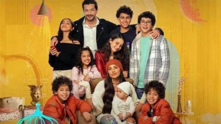 انطلاق تصوير الموسم الثالت من "كامل العدد".. ونجوم جدد ينضمون بدأ القائمون على مسلسل كامل العدد بطولة دينا الشربيني وشريف سلامة تصوير مشاهد الموسم الثالث من العمل إقرأ المزيد