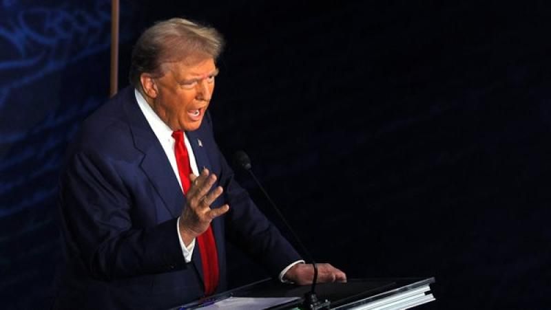 المرشح الجمهوري لنائب منصب الرئيس للناخبين الأمريكيين: صوتوا لترامب