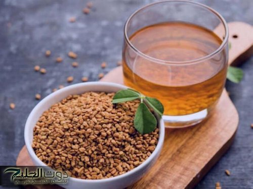 “هتتخني في يومين وهتبقا زي بيج ياسمين ”.. طريقة عمل مشروب الحلبه الزيادة الوزن ( التسمين ) بثلاثة مكونات فقط و نتيجه مضمونه ١٠٠٪