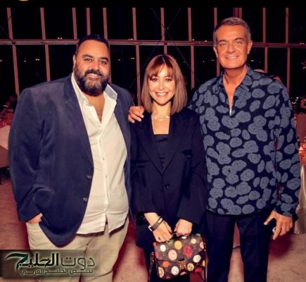 منة شلبي عن افتتاح ستوديوهات الحصن: حدث كبير وفخورة بالتقدم اللي حاصل