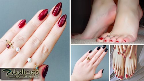 وصفة بمفعول مدهش لازم تعرفيها!! اتبعي 3 خطوات و هتبقي رجلك قمه في النعومة بمكونات طبيعية وخطوات سهلة.. تعرفي على الطريقة بالتفصيل!!