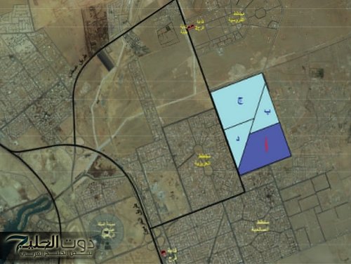 أمانة جدة تبدأ بيع مخطط السعيد: تعرف على كافة التفاصيل والشروط