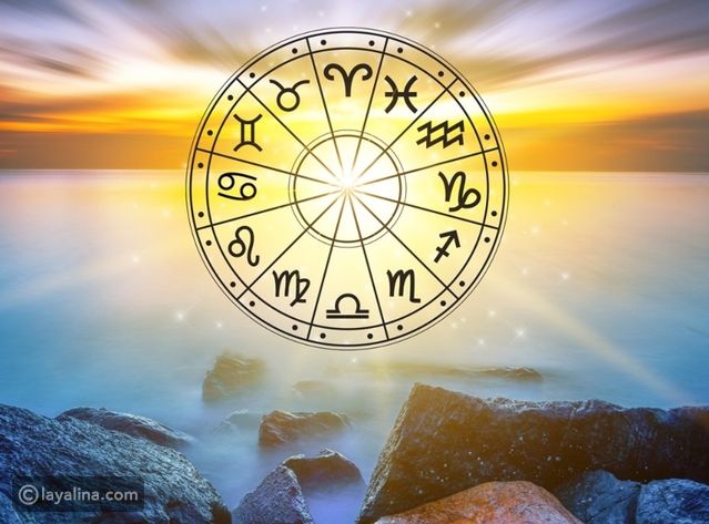 توقعات برج العقرب لشهر مايو 2024 مع غالية بكفلاوي