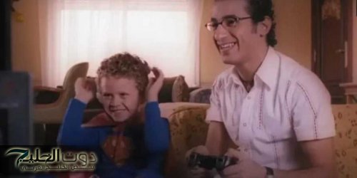 بالصور.. فيلم «تيتا» يجمع منى هلا ونهاد نور من جديد