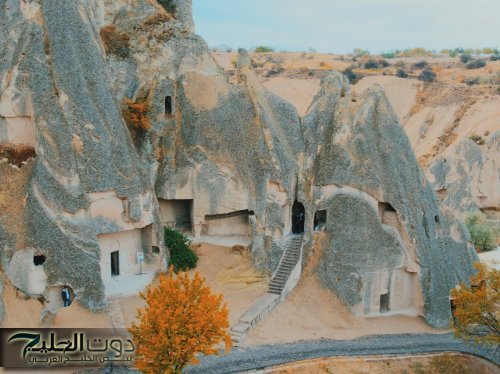 استكشف أفضل طرق الخريف في تركيا من الشرق إلى الغرب