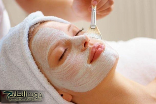 «خليكي قشطه ومنوره..!!» دايما وصفة النشا لتفتيح البشرة وازالة التصبغات نهائيا في دقائق هتشوفي نتيجة خيالية.. تعالي واعرفي الطريقه بسرعة..!!