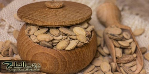 «مش هتخطر على بال أحد..!!» ماذا يحدث للجسم عند تناول اللب السورى و اللب السوبر اكتشف الفوائد والأضرار عمرك ما هتتخيل ايه اللي هيحصل.. شوف بنفسك..!!